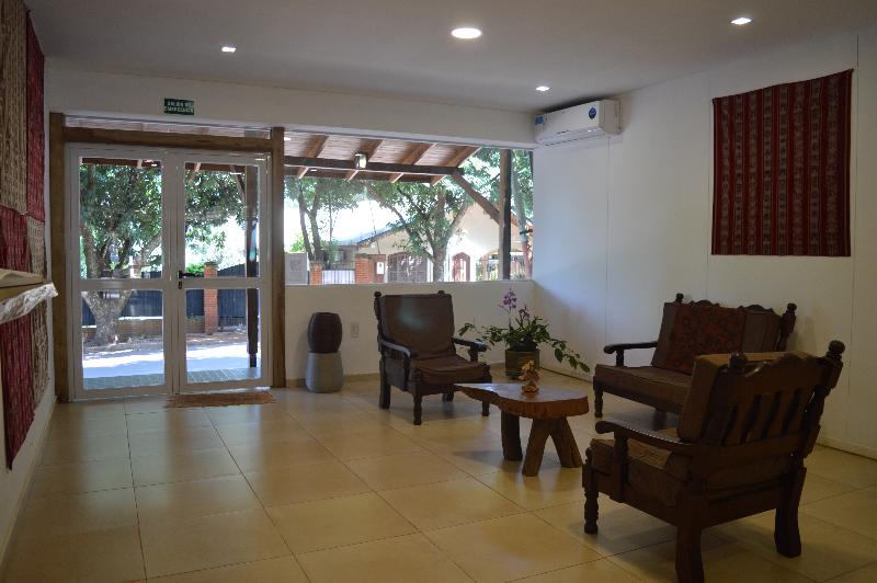 Kelta Hotel Puerto Iguazu