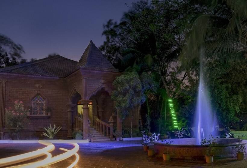 فندق Le Pearl Goa Resort & Spa