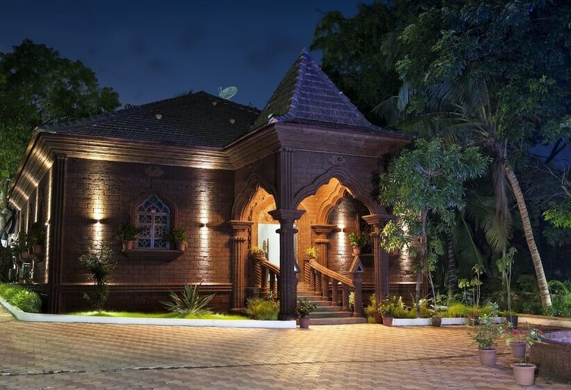 فندق Le Pearl Goa Resort & Spa