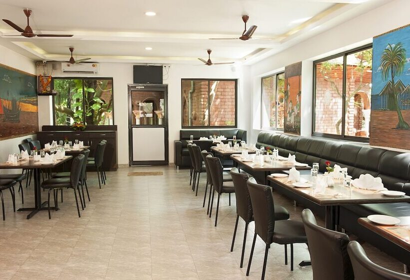 فندق Le Pearl Goa Resort & Spa