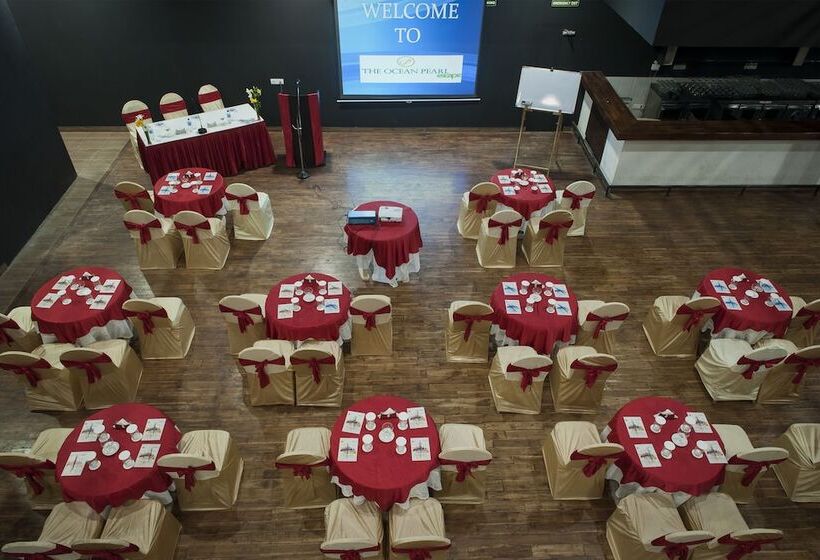 فندق Le Pearl Goa Resort & Spa