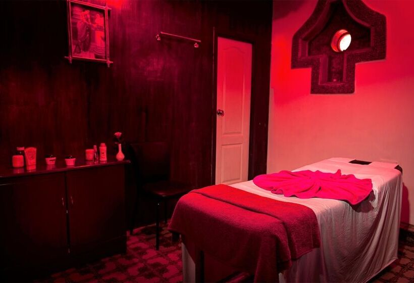 فندق Le Pearl Goa Resort & Spa