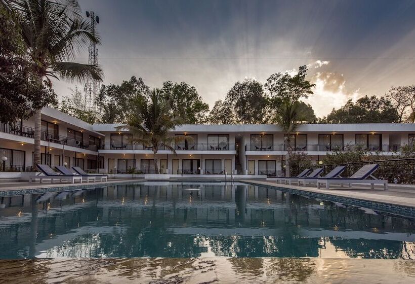 فندق Le Pearl Goa Resort & Spa