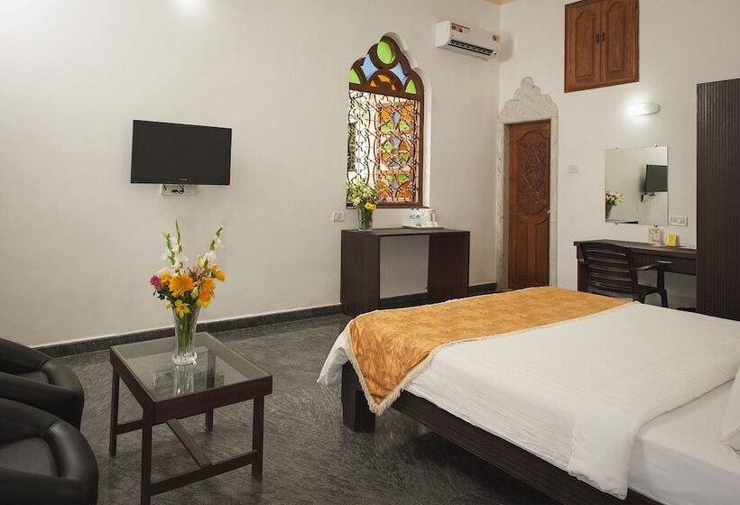 فندق Le Pearl Goa Resort & Spa