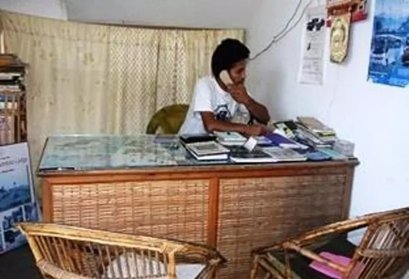 هتل Lotus Inn