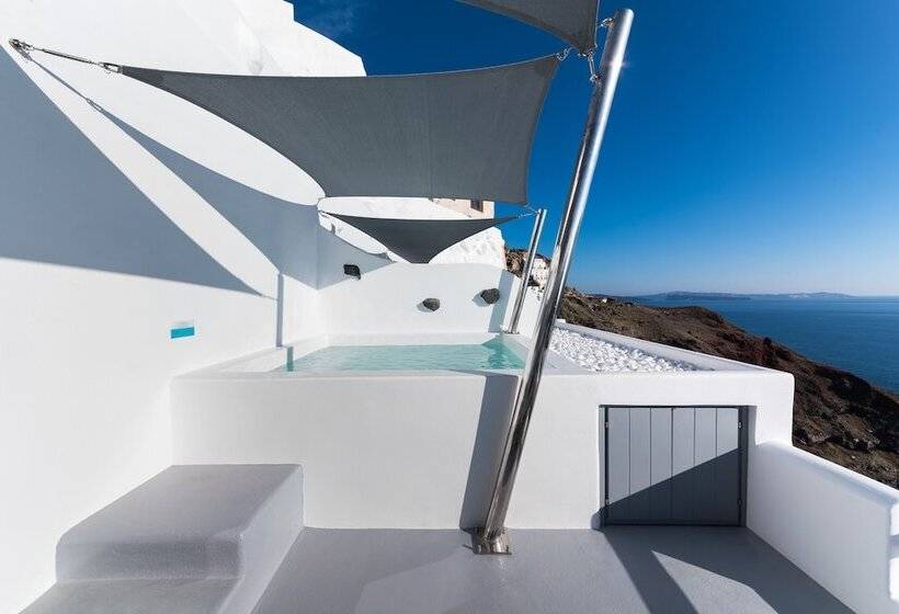 ホテル Maregio Suites