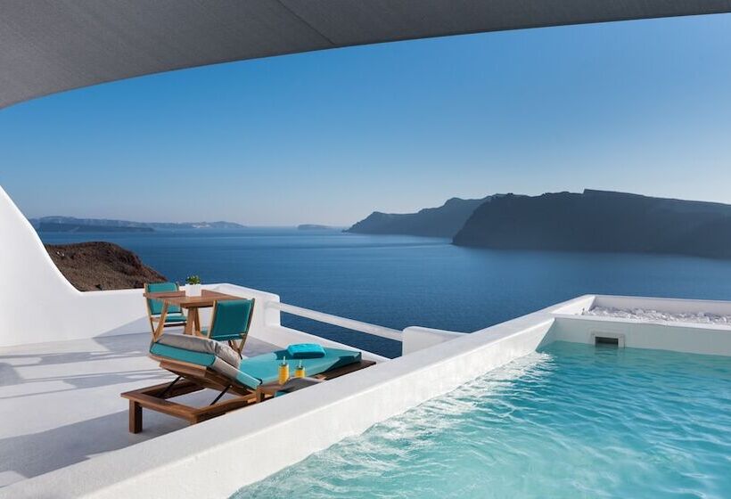 ホテル Maregio Suites