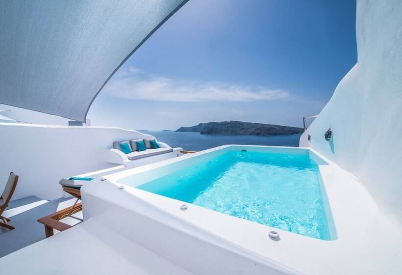 ホテル Maregio Suites