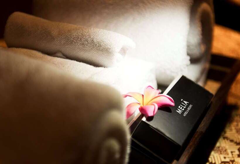 בית מלון כפרי Melia Makassar