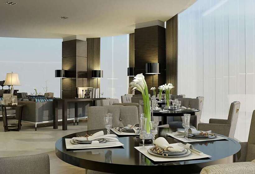 בית מלון כפרי Melia Makassar