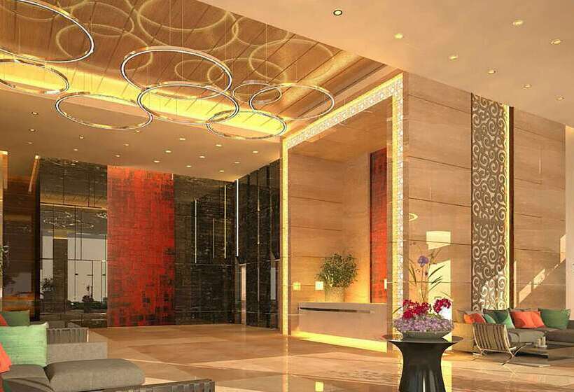 בית מלון כפרי Melia Makassar