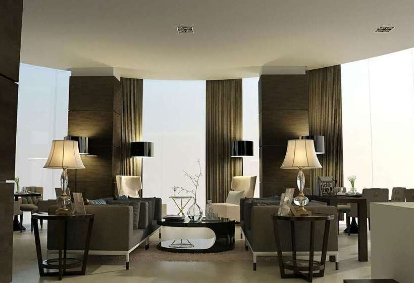 בית מלון כפרי Melia Makassar