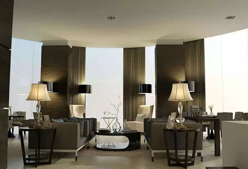 ホテル Melia Makassar