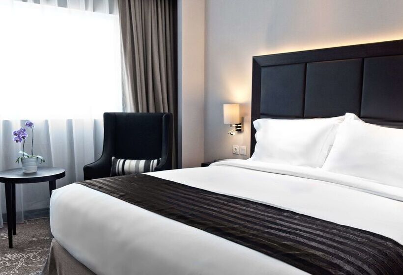 בית מלון כפרי Melia Makassar