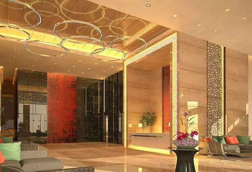 ホテル Melia Makassar