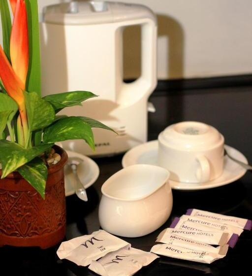 Szálloda Manado Tateli Resort And Convention