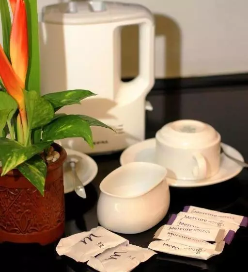 ホテル Manado Tateli Resort And Convention