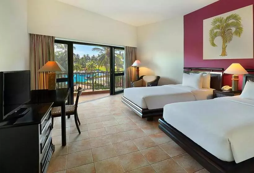 ホテル Manado Tateli Resort And Convention