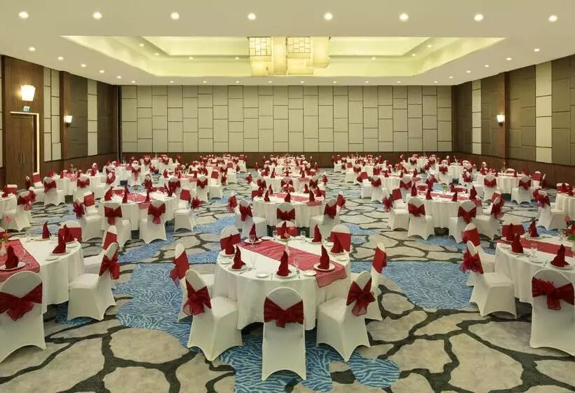 ホテル Manado Tateli Resort And Convention