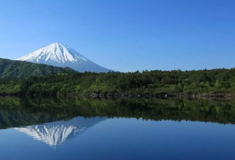 ホテル Mystays Fuji Onsen Resort