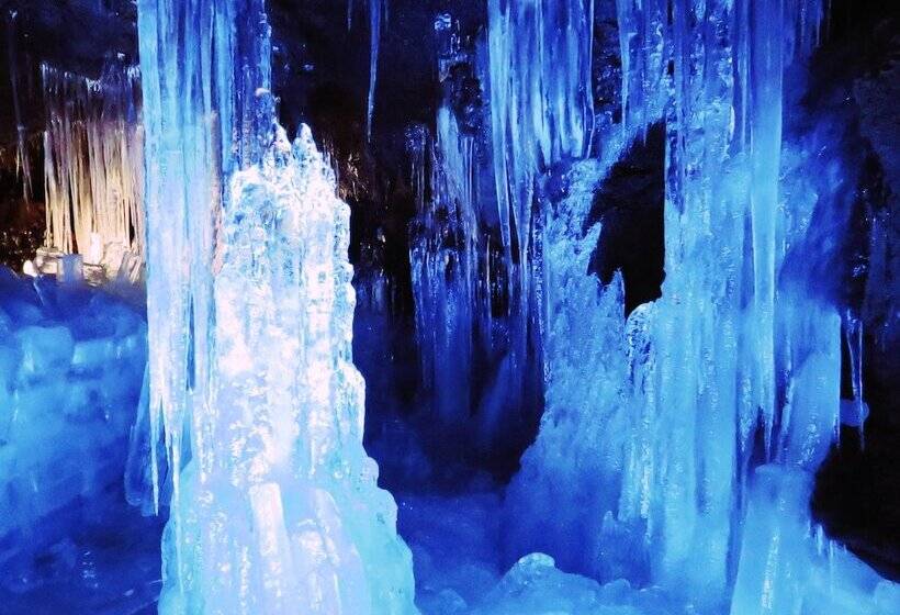 Otel Mystays Fuji Onsen Resort