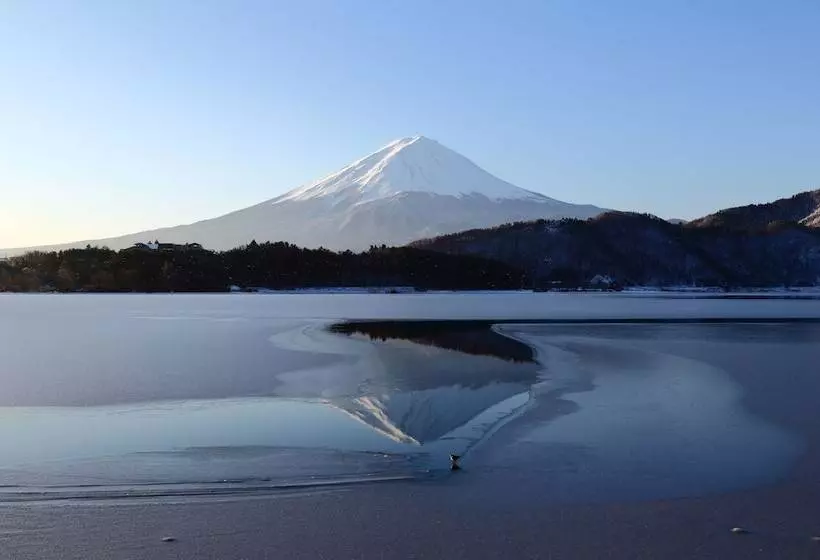 ホテル Mystays Fuji Onsen Resort