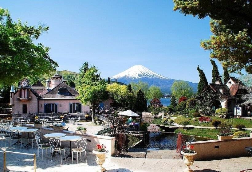 Hotel Mystays Fuji Onsen Resort