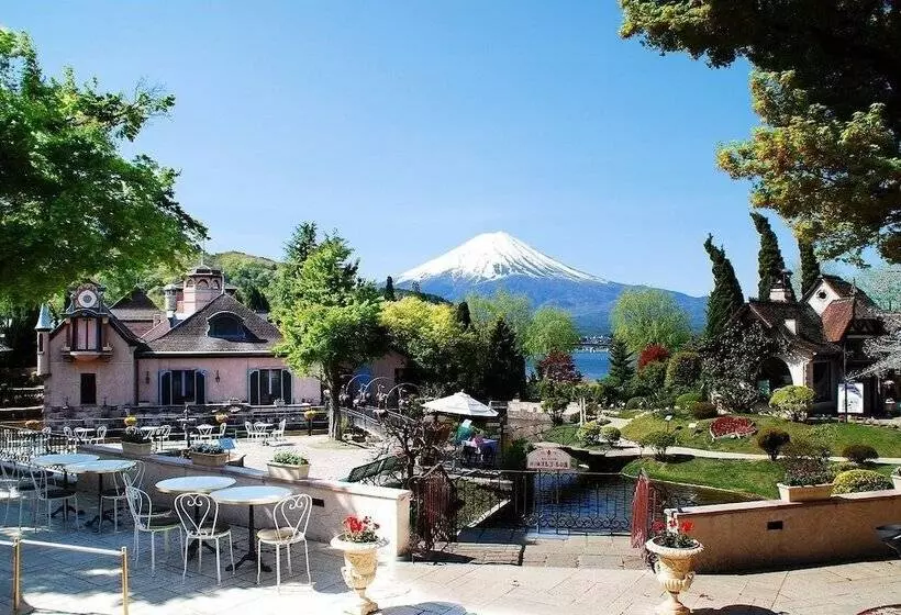 ホテル Mystays Fuji Onsen Resort