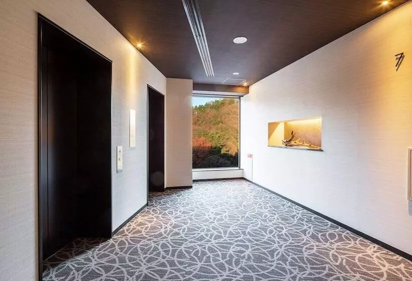 ホテル Mystays Fuji Onsen Resort