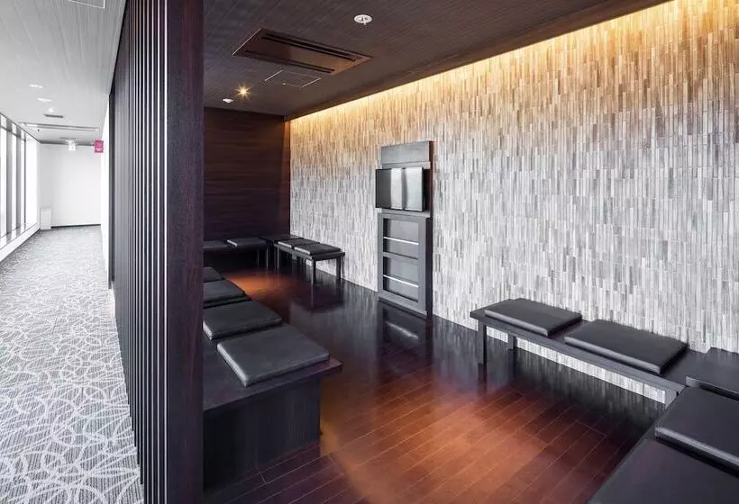 ホテル Mystays Fuji Onsen Resort