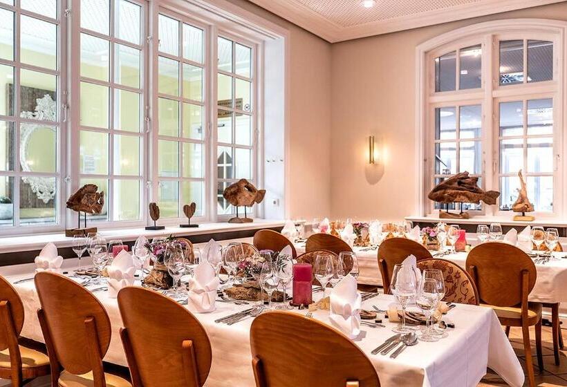 酒店 Neuwarft Altbau