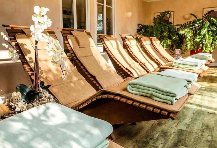 酒店 Neuwarft Altbau