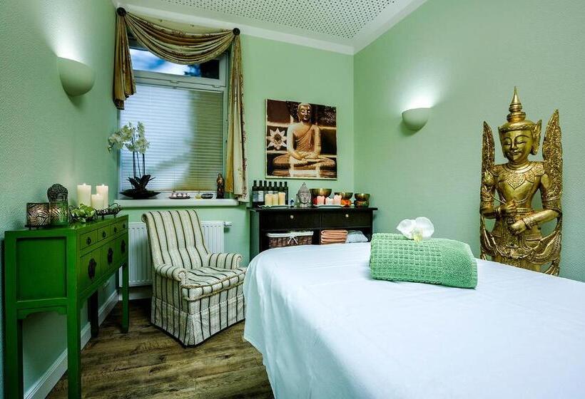 酒店 Neuwarft Altbau