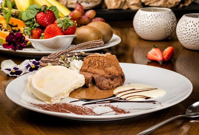 酒店 Neuwarft Altbau