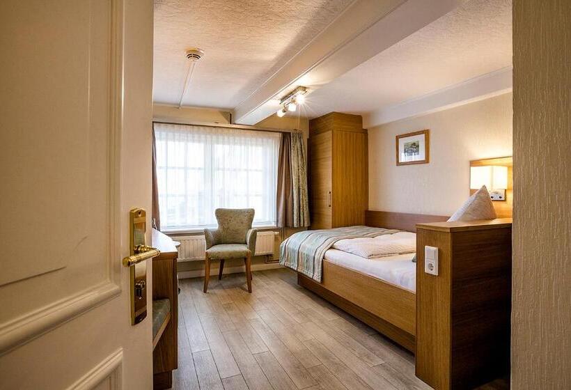 酒店 Neuwarft Altbau