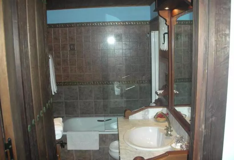 Hotelli Posada Real