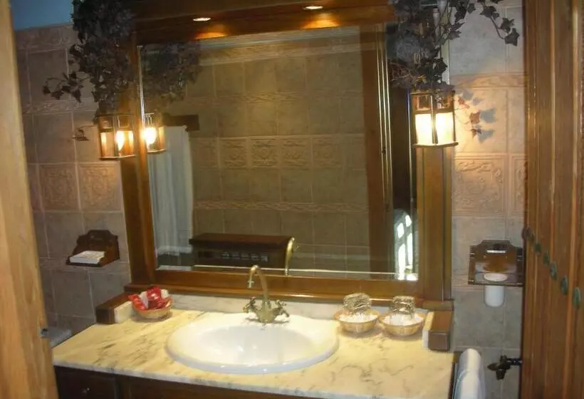 Hotelli Posada Real