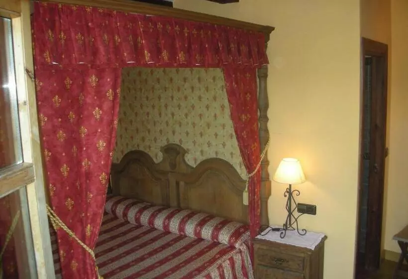 Hotelli Posada Real