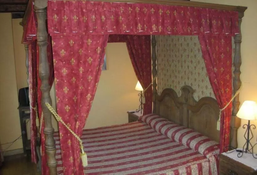 Hotelli Posada Real