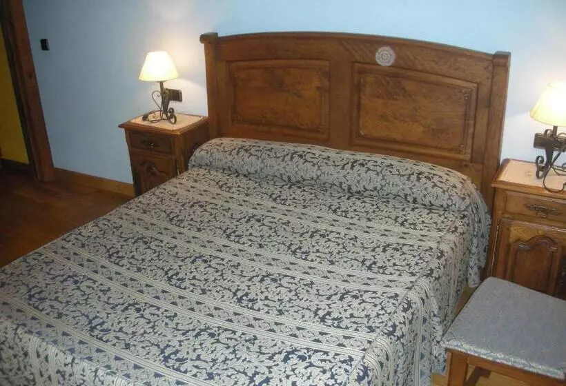 Hotelli Posada Real