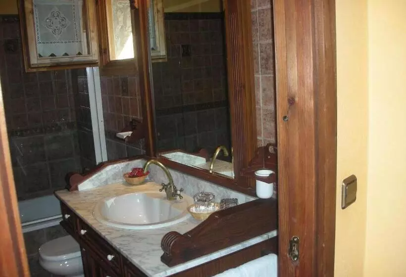 Hotelli Posada Real