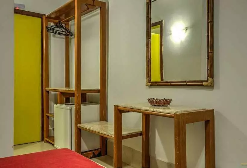 Hotelli Pousada Praia Bela