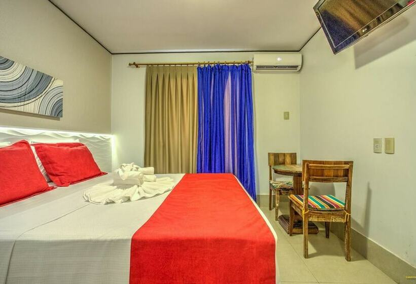 فندق Pousada Praia Bela