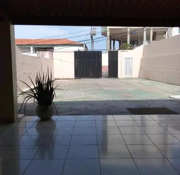 هتل Pousada Tambaú