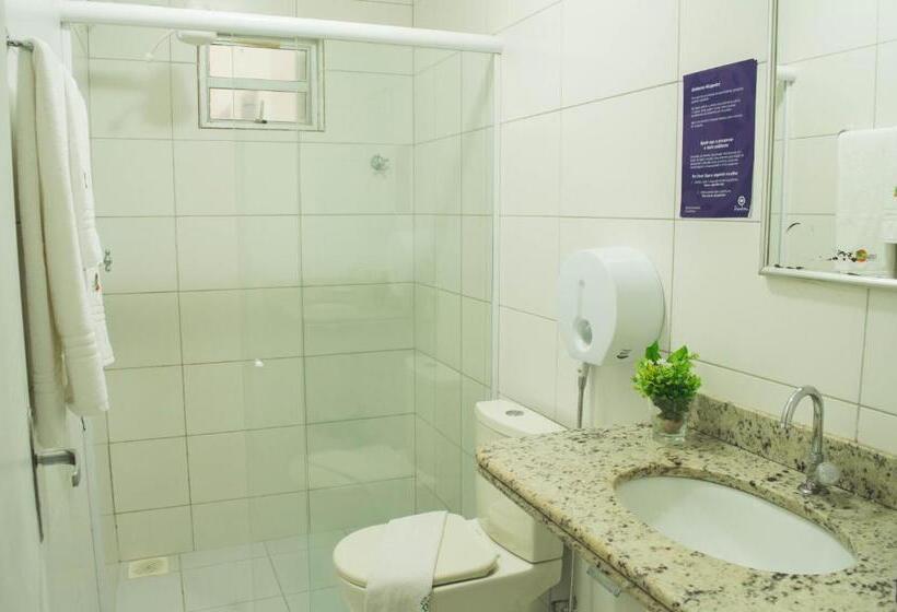 Hotel Pousada Tambaú