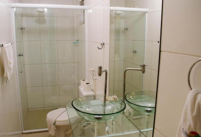 Hotel Pousada Tambaú