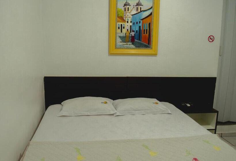 Hotel Pousada Tambaú