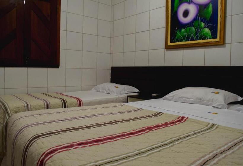 Hotel Pousada Tambaú