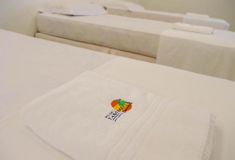 Hotel Pousada Tambaú