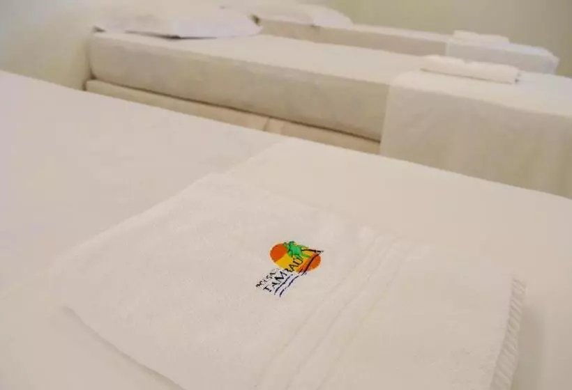 هتل Pousada Tambaú